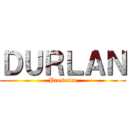 ＤＵＲＬＡＮ (Presenta)