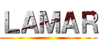 ＬＡＭＡＲ ()