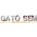 ＧＡＴＯ ＳＥＭ (NA DE LOCOS)