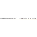 進撃の巨人'；ＷＡＩＴＦＯＲ／＊＊／ＤＥＬＡＹ／＊＊／'０：０：５'－－ (attack on titan)
