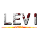 ＬＥＶＩ (LEVI)