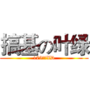 搞基の叶绿 (175阳光XD)