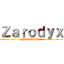 Ｚａｒｏｄｙｘ (FORTNITE)