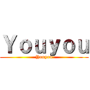 Ｙｏｕｙｏｕ (Youyou)