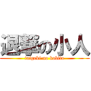 退撃の小人 (taigeki no kobito)