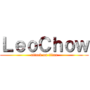 ＬｅｏＣｈｏｗ (attack on titan)
