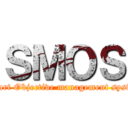 ＳＭＯＳ (Smart Objective management system)