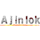 Ａｊｉｎｌｏｋ (BerseRisitas)