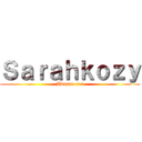 Ｓａｒａｈｋｏｚｙ (Abonne-toi)