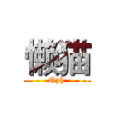 懒猫 (Qzh)