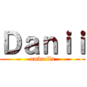 Ｄａｎｉｉ (umbrella)