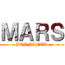 ＭＡＲＳ (JENNIFER)