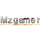 Ｍｚｇａｍｅｒ (Mazen)