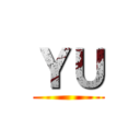 ＹＵ ()