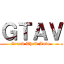 ＧＴＡＶ (Grand Theft Auto )