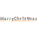 ＭｅｒｒｙＣｈｒｉｓｔｍａｓ (attack on titan)