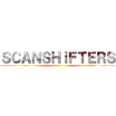 ＳＣＡＮＳＨＩＦＴＥＲＳ ()