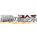 進擊の國企系 ()