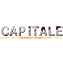 ＣＡＰＩＴＡＬＥ (The City of Manga)