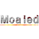 Ｍｏａｉｅｄ (Jeribe)