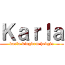 Ｋａｒｌａ (karla kingdom hedgie)