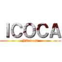 ＩＣＯＣＡ (JR west)