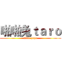 啪啪兔ｔａｒｏ (little papa)