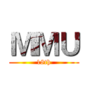 ＭＭＵ (18th)
