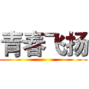 青春飞扬 ()