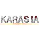 ＫＡＲＡＳＩＡ (2nd japan tour)