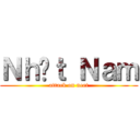 Ｎｈậｔ Ｎａｍ (attack on neet)