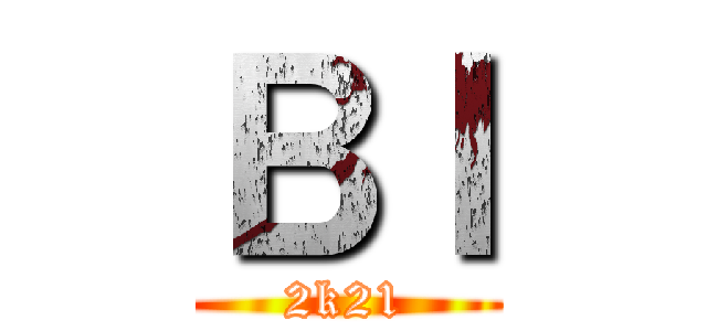ＢＩ (2k21)