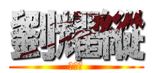 劉耀縱 (劉耀縱)