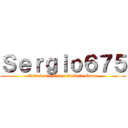 Ｓｅｒｇｉｏ６７５ (Attack On Titan Tribute Game)