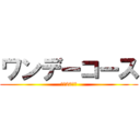ワンデーコース (最大20時間)