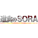 進食のＳＯＲＡ (attack on titan)