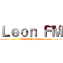 Ｌｅｏｎ ＦＭ (Urabe Yakumo)