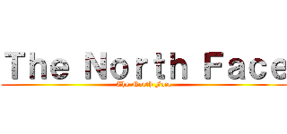 Ｔｈｅ Ｎｏｒｔｈ Ｆａｃｅ (The North Face)