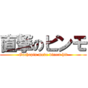 直撃のピンモ (Gachapin mode direct hit)