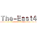 Ｔｈｅ－Ｅａｓｔ４ (attack on titan)