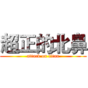 超正的北鼻 (attack on titan)
