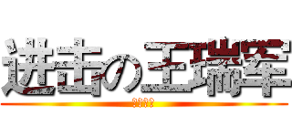 进击の王瑞军 (什么东西)
