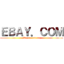 ＥＢＡＹ．ＣＯＭ (We are now om)