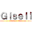 Ｇｉｓｅｌｌ (attack on titan)