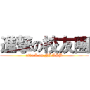 進撃の校友團 (attack on NLASB)