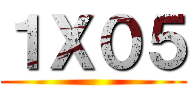 １Ｘ０５ ()