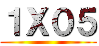 １Ｘ０５ ()