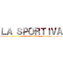 ＬＡ ＳＰＯＲＴＩＶＡ (LA SPORTIVA)