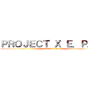 ＰＲＯＪＥＣＴ Ｘ Ｅ．Ｐ．Ｈ (attack on titan)