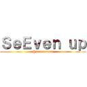ＳｅＥｖｅｎ ｕｐ (@seevensama)